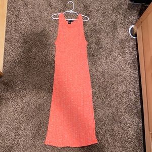 DRESS/SWIMSUIT COVER UP